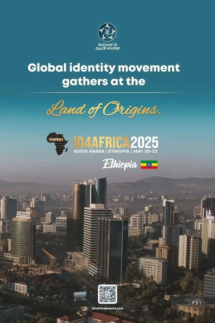 Read more about the article አዲስ አበባ 11ኛውን የአይ. ዲ4 አፍሪካ ዓለም አቀፍ ጉባኤ በመጪው ግንቦት ወር ታስተናግዳለች