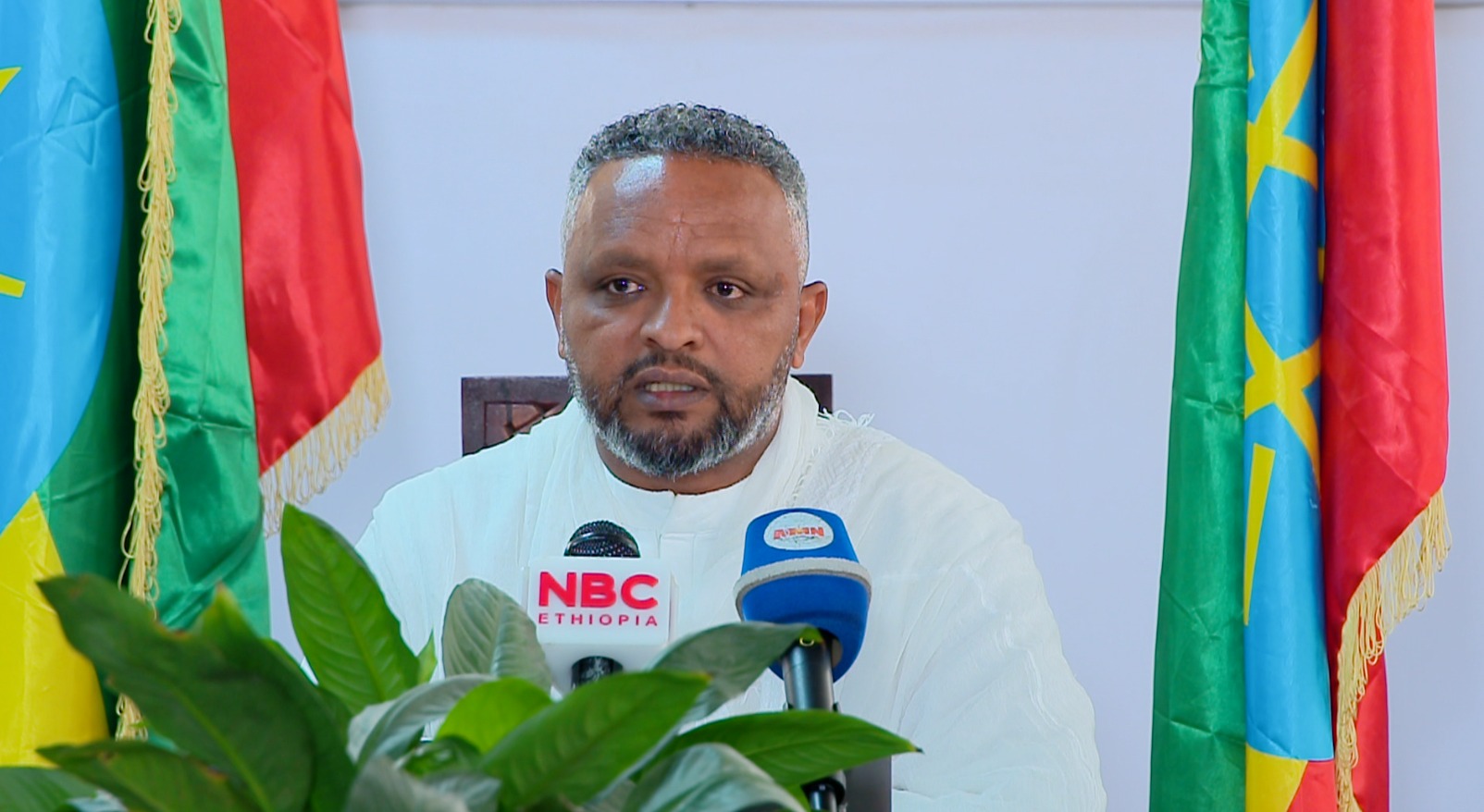 Read more about the article 16ኛው ከተማ አቀፍ የባህል ፌስቲቫል ከየካቲት 21 እስከ 23 ይካሄዳል