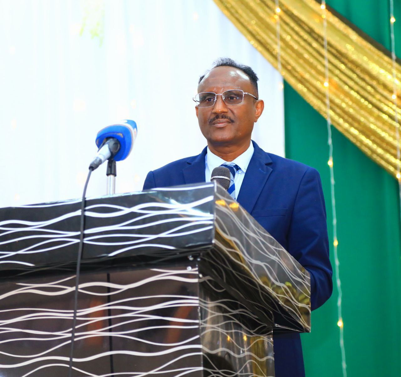 Read more about the article በቴክኖሎጂ የታገዘ የቁጥጥር ስራ ተግባራዊ በማድረግ የደንብ መተላለፎችን መቀነስ ተችሏል- የደንብ ማስከበር ባለስልጣን