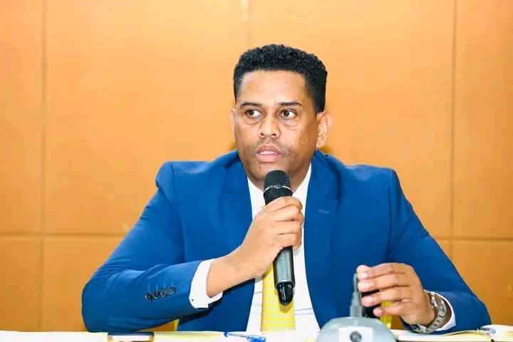 Read more about the article ባለፉት ሰባት ወራት ከሸቀጦች የወጪ ንግድ ከ3 ነጥብ 84 ቢሊዮን ዶላር በላይ ገቢ ተገኘ