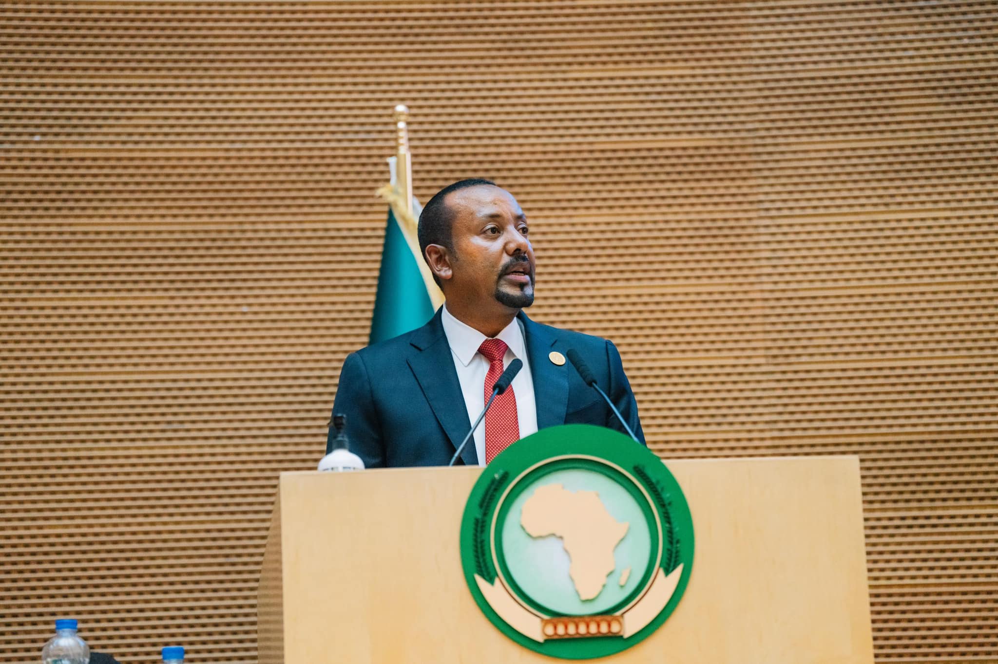Read more about the article ኢትዮጵያ ባለፉት አምስት ዓመታት አስደናቂ ለውጥ አስመዝግባለች- ጠቅላይ ሚኒስትር ዐቢይ አሕመድ (ዶ/ር)