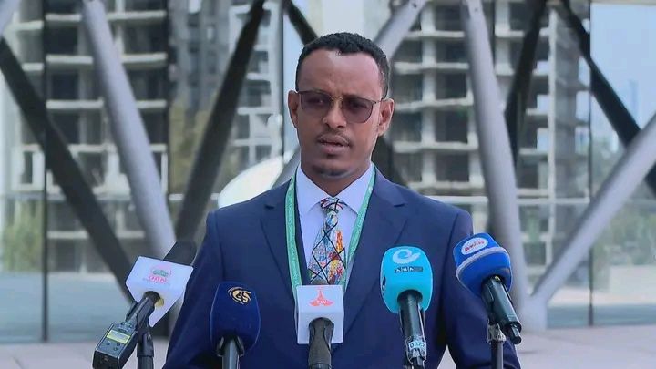 Read more about the article ኢትዮጵያ የአፍሪካ ህብረት የመሪዎች ጉባኤን በተሳካ መልኩ እያስተናገደች ነው -የመንግስት ኮሙኒኬሽን አገልግሎት