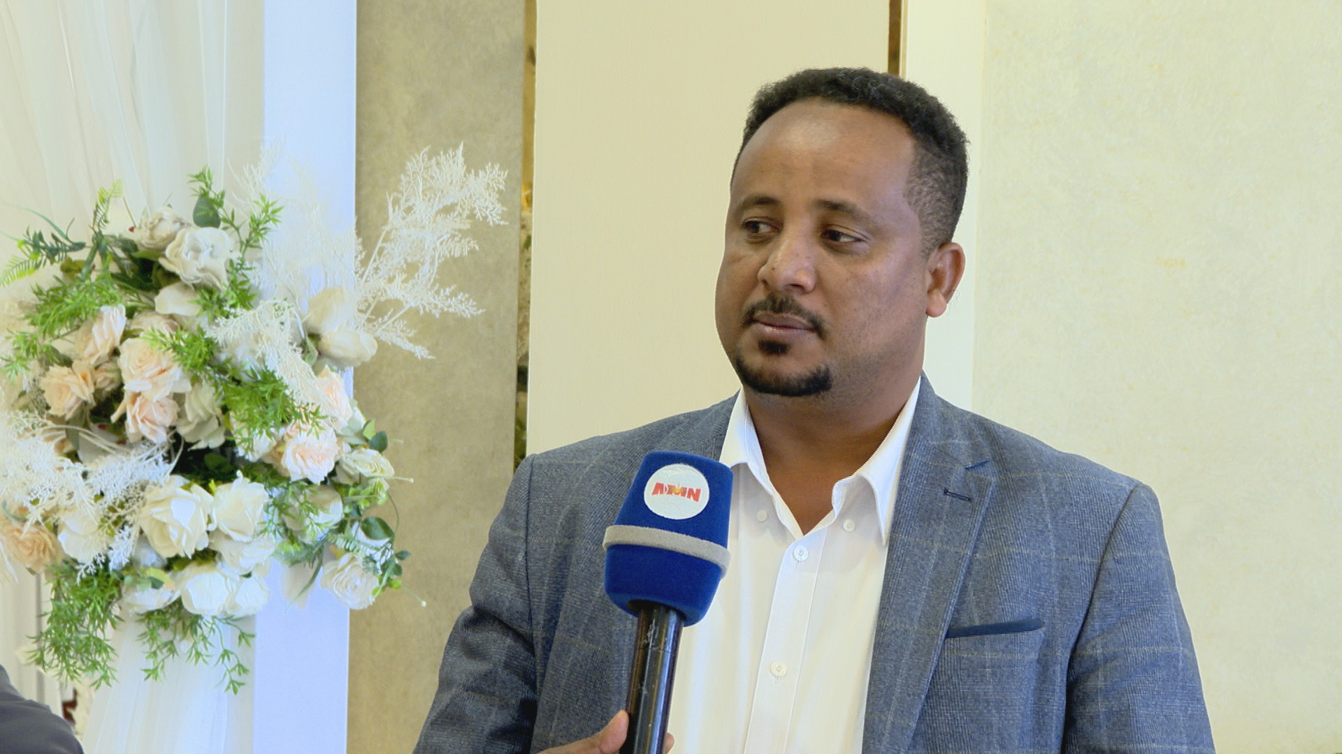 Read more about the article የመንግስት የልማት ድርጅቶች አትራፊ እና ተወዳዳሪ እንዲሆኑ እየተሰራ ነው፡-የመንግስት ልማት ድርጅቶች አስተዳደር ባለስልጣን