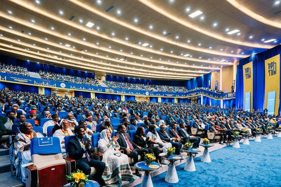 Read more about the article ከኢትዮጵያ እና ከብልፅግና ፓርቲ ጋር ያላቸውን ትብብር አጠናክረው እንደሚቀጥሉ የተርኪዬ እና የራሺያ ገዥ ፓርቲዎች አስታወቁ