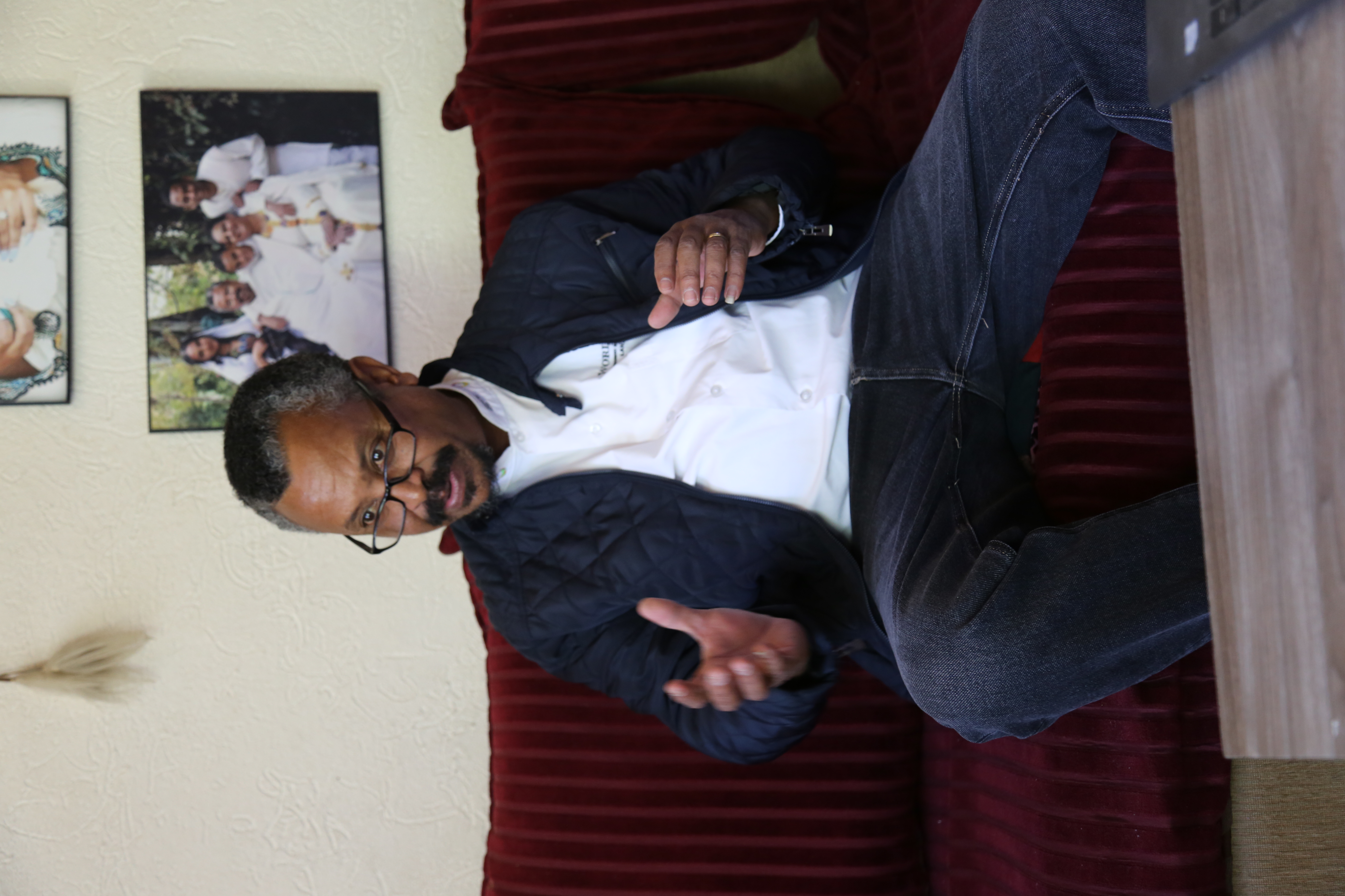 Read more about the article “የቱሪዝም ባለሙያ መሆን ኢትዮጵያን በተጨባጭ ለማወቅ እድል ይፈጥራል”
