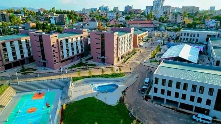 Read more about the article የሴቷን ሸክም ያቀለሉ ልማቶች