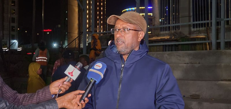 Read more about the article የኮሪደር ልማት ስኬታማነት በሀገር ወዳድ ዜጎች ትብብር እና በተቋማት ቅንጅት የተመዘገበ ነው