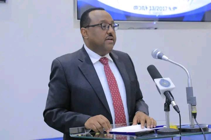 Read more about the article በሪፎሙ በወንጀል መከላከልም ሆነ በወንጀል ምርመራ አስደናቂ ውጤቶችን አስመዝግበናል -ምክትል ኮሚሽነር ጀነራል ዘላለም መንግሥቴ