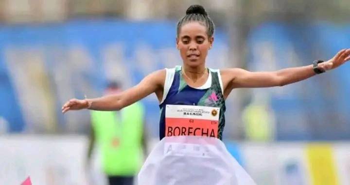 Read more about the article በ2025 የሴኡል ማራቶን በሁለቱም ፆታ ኢትዮጵያውያን አትሌቶች አሸነፉ