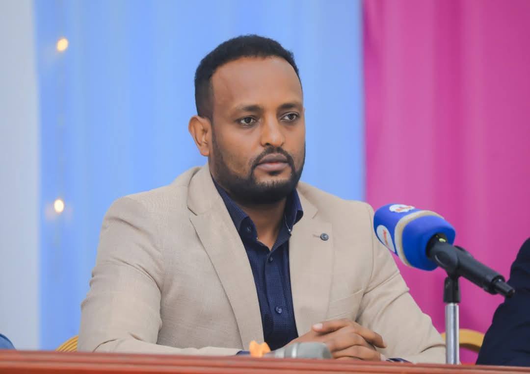 Read more about the article አዲስ ሚዲያ ኔትዎርክ የህዝብ አገልጋይነቱን አጠናክሮ እንደሚቀጥል አስታወቀ