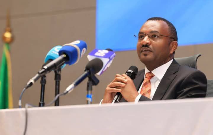 Read more about the article ህብረ ብሄራዊ አንድነቷን የጠበቀች ኢትዮጵያን እውን ለማድረግ የወጣቱ ተሳትፎ ሊያድግ ይገባል- አቶ ሞገስ ባልቻ