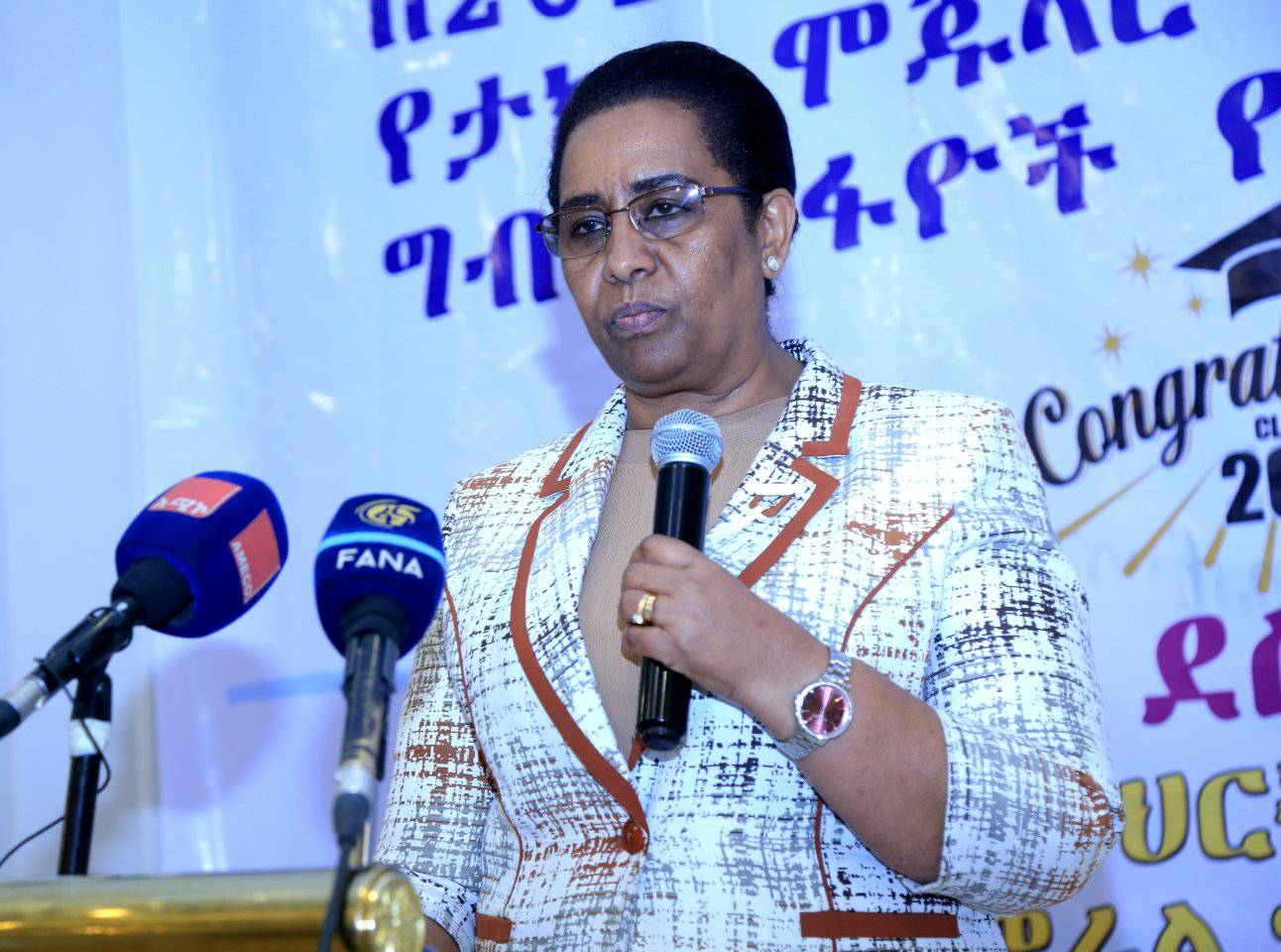Read more about the article ግብር ከፋዮችን በትምህርት ማብቃት በፍቃደኝነት ታክስን የመክፈል ባህልን ለማዳበር መሰረታዊ ምሶሶ ነው- ገቢዎች ሚኒስቴር