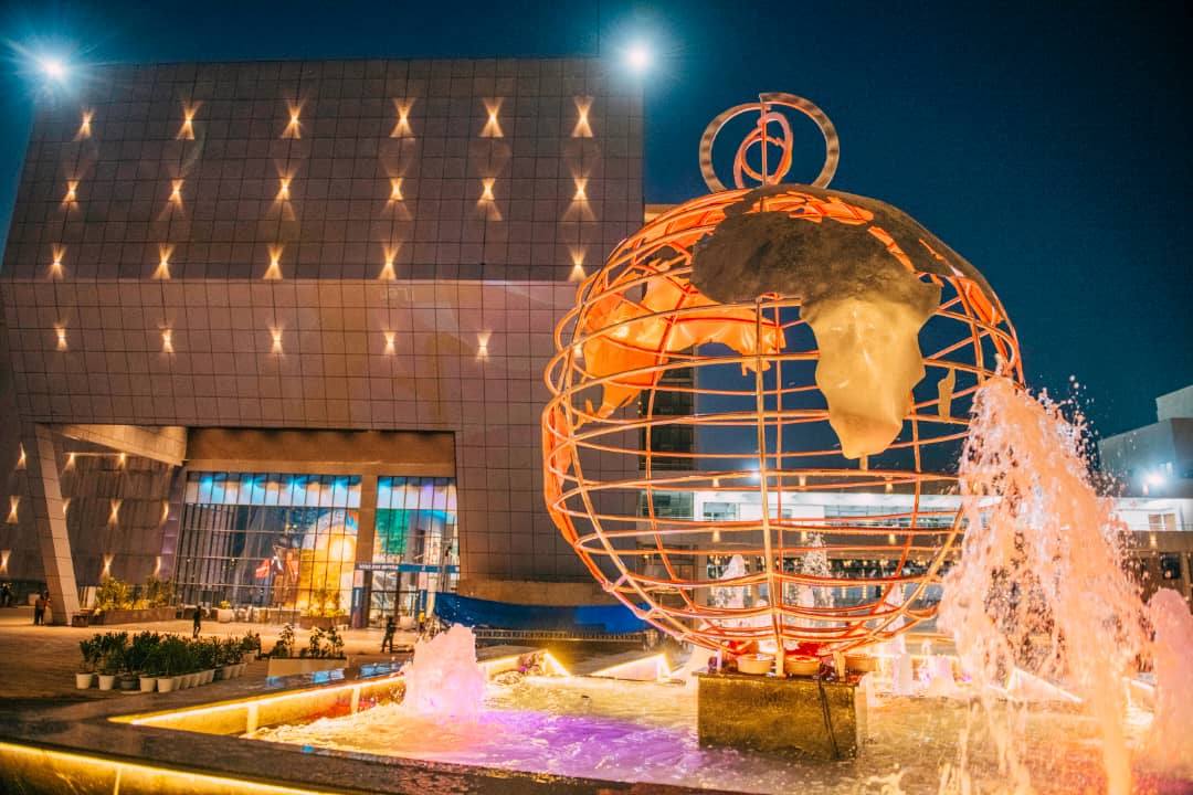 Read more about the article አዲስ ኢንተርናሽናል ኮንቬንሽን ማዕከል ዛሬ ይመረቃል