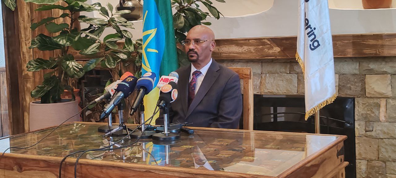 Read more about the article ኢትዮ-ኢንጂነሪንግ ግሩፕ ዘመናዊ የኤሌክትሪክ ብስክሌት እና ስኩተር ማምረት ጀመረ