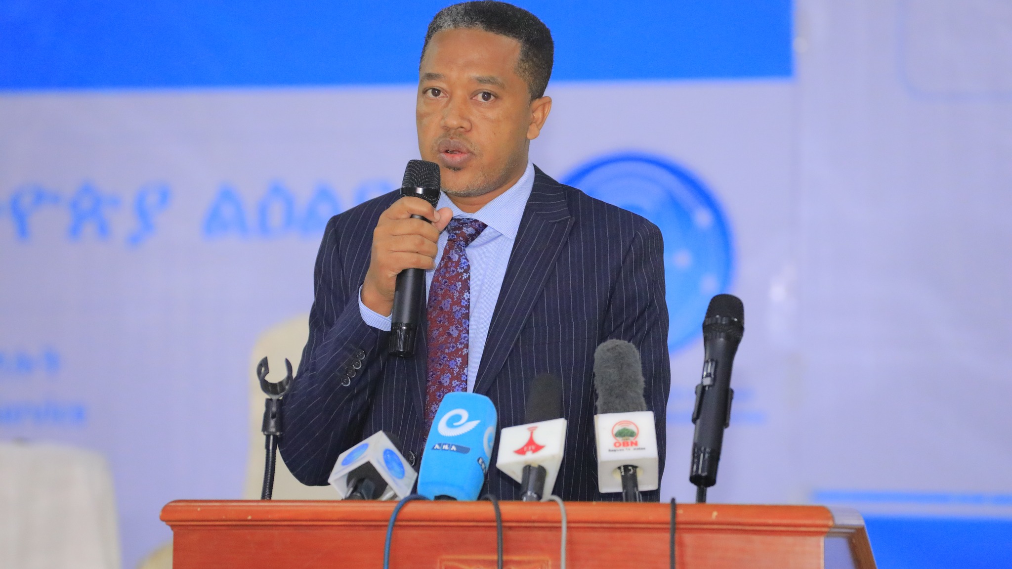 Read more about the article በሚዲያ እና ኮሙኒኬሽን ዘርፉ የመንግስት ዋና ዋና አጀንዳዎችን ከማስረጽ አንጻር ውጤታማ ስራዎች ተሰርተዋል-መንግስት ኮሙኒኬሽን አገልግሎት