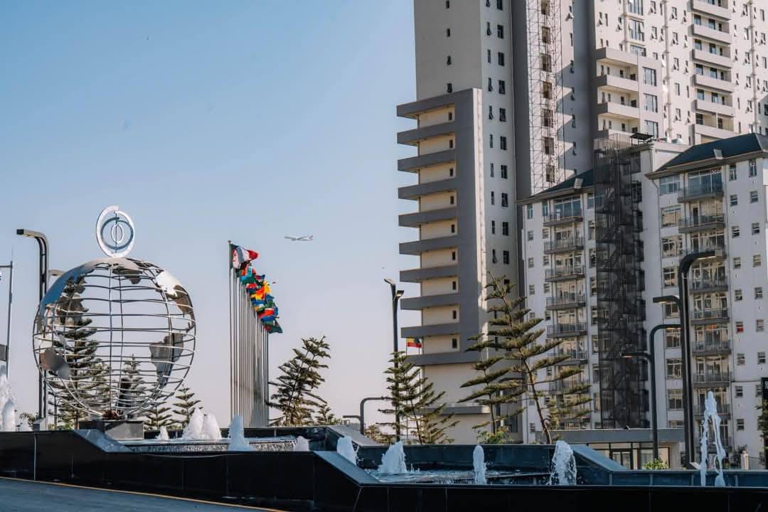 Read more about the article ለዲፕሎማሲው ተደማሪ አቅምየሚሆነው ማዕከል
