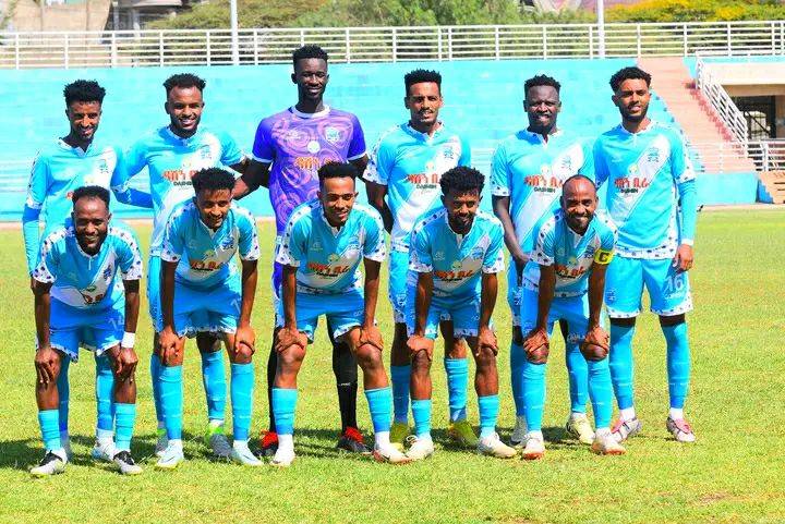 Read more about the article በኢትዮጵያ ፕሪምየር ሊግ ጨዋታ ፋሲል ከነማ ከባህርዳር ከተማ አቻ ሲለያዩ ወላይታ ድቻ አሸነፈ
