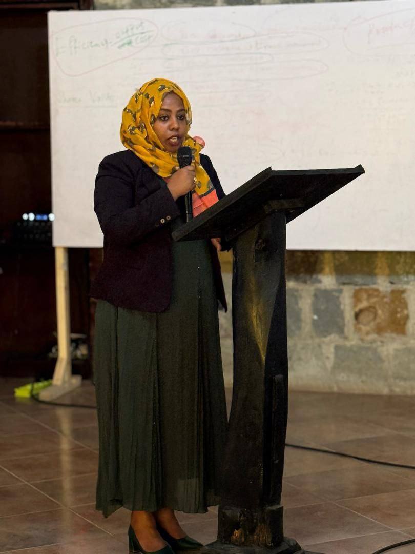 Read more about the article የመጀመሪያው የኢትዮጵያ እና የደቡብ ሱዳን የድንበር ንግድ የጋራ ኮሚቴ ስብሰባ እየተካሄደ ነው