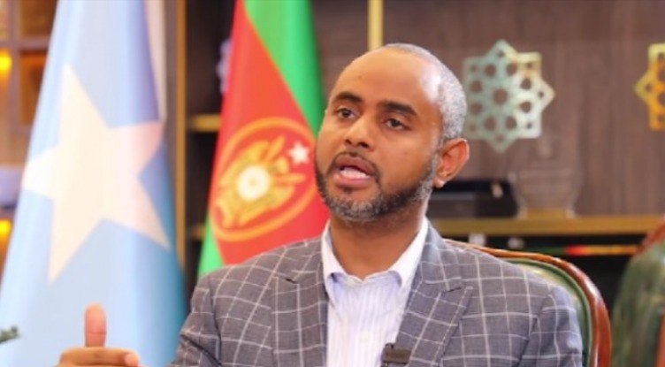 Read more about the article የኢትዮጵያ አየር ኃይል በሶማሊያ አልሸባብ በሚገኝበት ሥፍራ ላይ ድብደባ ፈፀመ