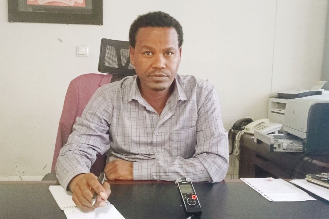 Read more about the article በትግራይ ክልል አዲሱ ስርዓተ ትምህርትን ተግባራዊ ለማድረግ የመፅሃፍት ህትመት ዝግጅት መጠናቀቁ ተገለፀ