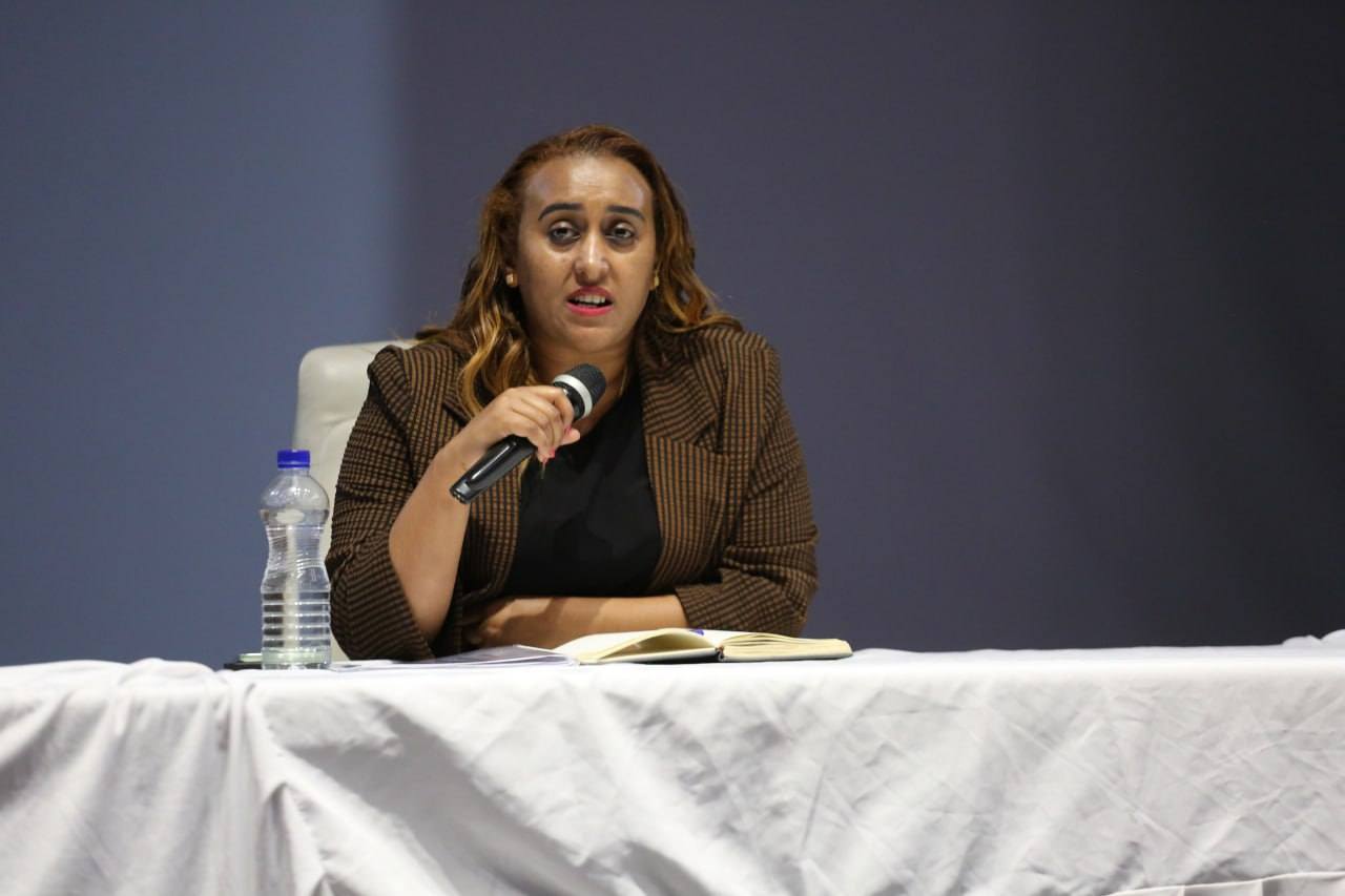 Read more about the article በመዲናዋ የተለያዩ ህገ-ወጥ ነጋዴዎች ላይ አስተዳደራዊ እና ህጋዊ እርምጃ ተወሰደ