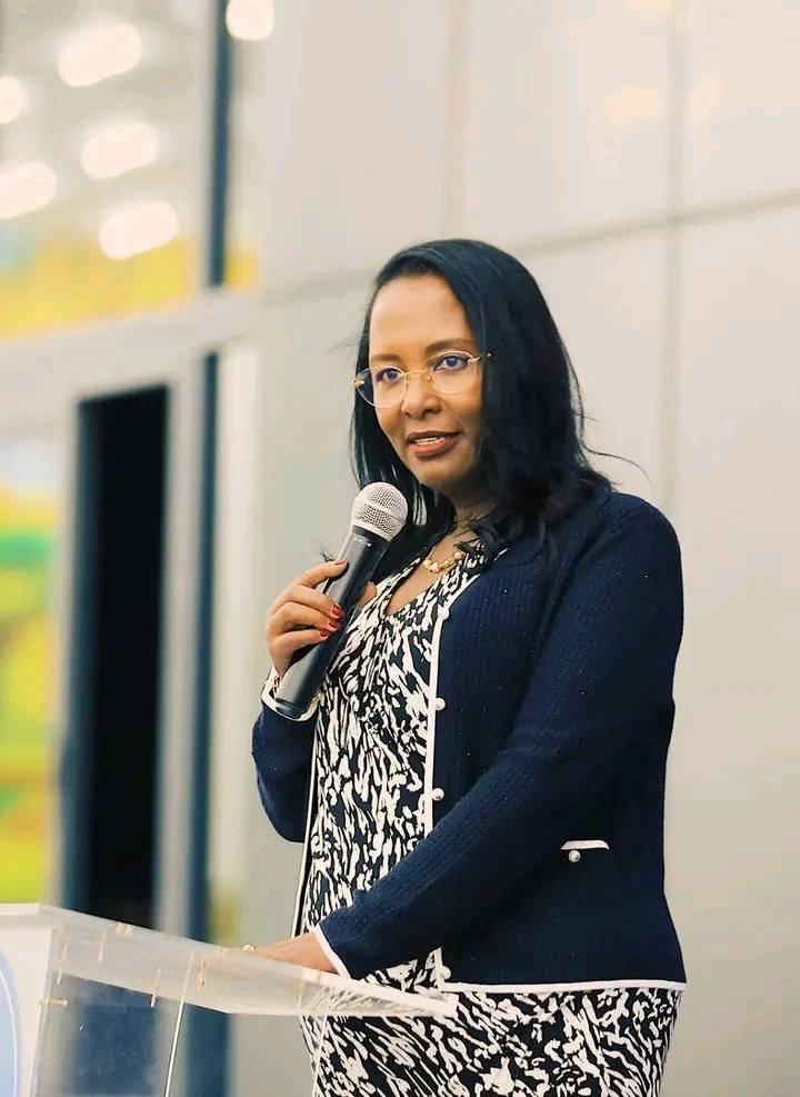 Read more about the article ለአዲስ ዓለም አቀፍ ኮንቬንሽን ማዕከል ግንባታ በስኬት መጠናቀቅ አስተዋጽኦ ላደረጉ አካላት የምስጋና መርሃ ግብር ተካሄደ