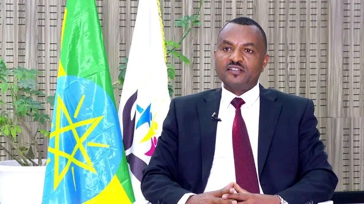 Read more about the article መንግስት ገበያን ለማረጋጋት የወሰዳቸዉ እርምጃዎች አዎንታዊ ውጤት አስመዝግበዋል-አቶ ሞገስ ባልቻ