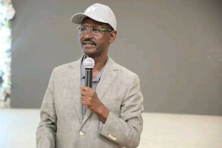 Read more about the article ፊልድ ማርሻል ብርሃኑ ጁላ የአድዋ ድል ማይክሮ ፋይናንስ አክሲዮን ማህበር ምስረታን አበሠሩ