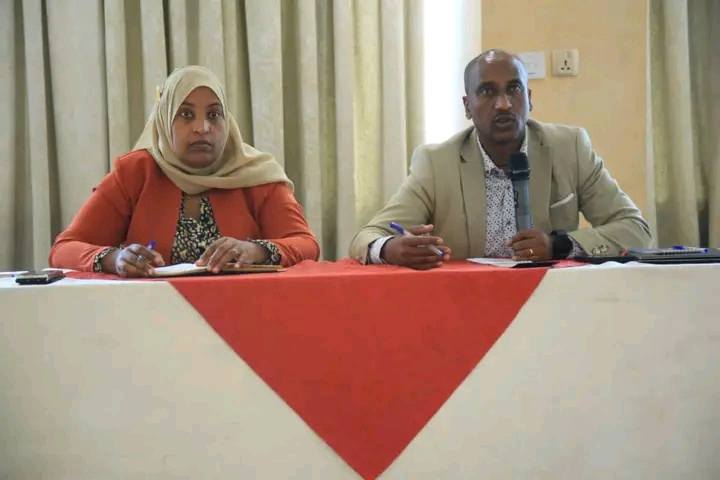 Read more about the article በነዳጅ አቅርቦት እና ስርጭትን በሚደነግገው አዋጅ ላይ ውይይት ተካሄደ