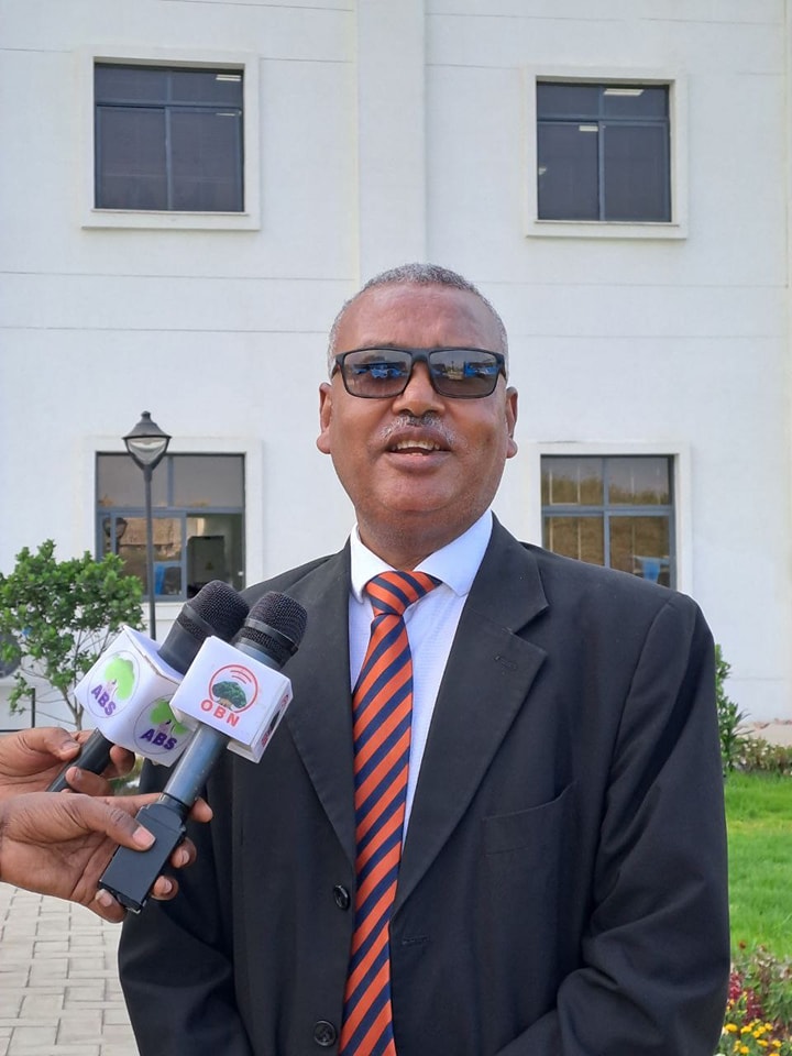Read more about the article በአዳማ የተጀመረው የስማርት ሲቲ ግንባታ ቀልጣፋ መንግሥታዊ አገልግሎት መስጠት ማስቻሉ ተገለጸ