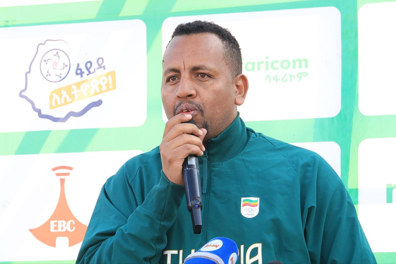Read more about the article የአካል ብቃት እንቅስቃሴ እና የ5 ኪሎ ሜትር ውድድር በእቴጌ መነን ትምህርት ቤት ተካሔደ