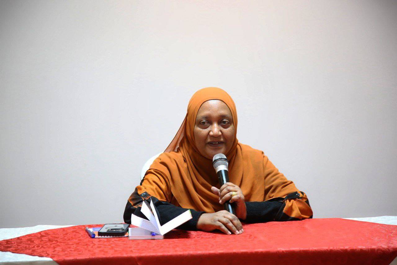 Read more about the article በክትትልና ቁጥጥር ስራችን የምናገኛቸው ውጤቶች ትልቁ ግባችን ህብረተሰባችን ተጠቃሚ ማድረግ ሲቻል ነው- አፈ ጉባኤ ቡዜና አልከድር