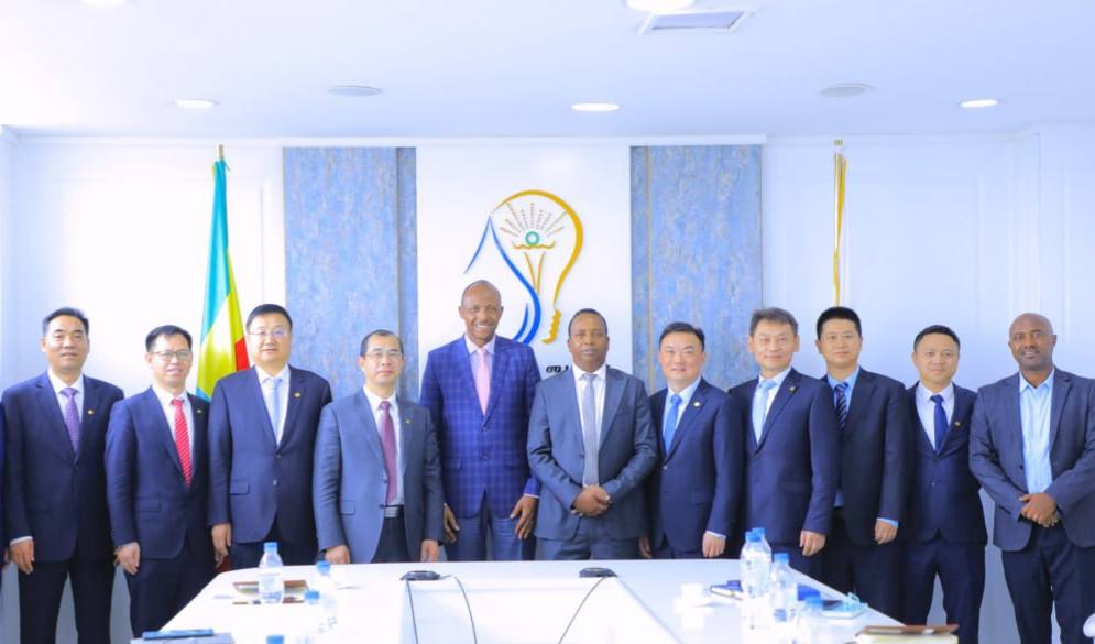 Read more about the article በኢትዮጵያ ከፍተኛ የታዳሽ ሀይል የማመንጨት አቅም አለ- የውሃና ኢነርጂ ሚኒስቴር
