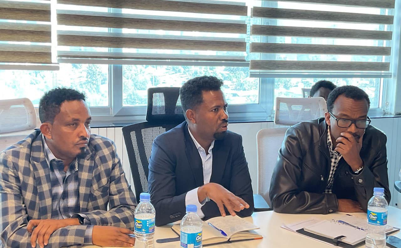 Read more about the article ልማት ተነሺዎች ምቹ የመኖሪያ እና የሥራ ቦታ እንዲኖራቸው እየተሰራ ነው- የመሬት ልማትና አስተዳደር ቢሮ