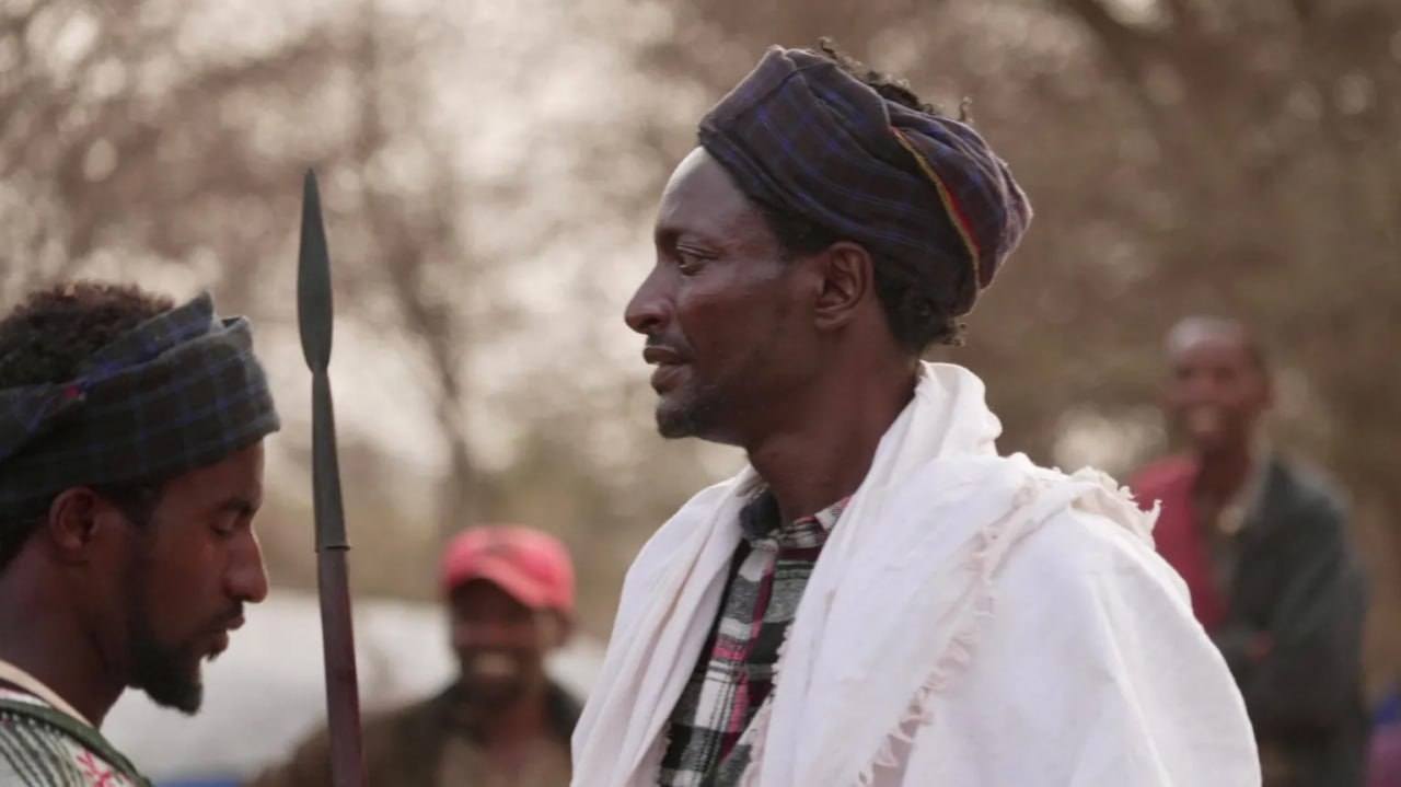 Read more about the article አንጋፋው የዴሞክራሲ ስርዓት…