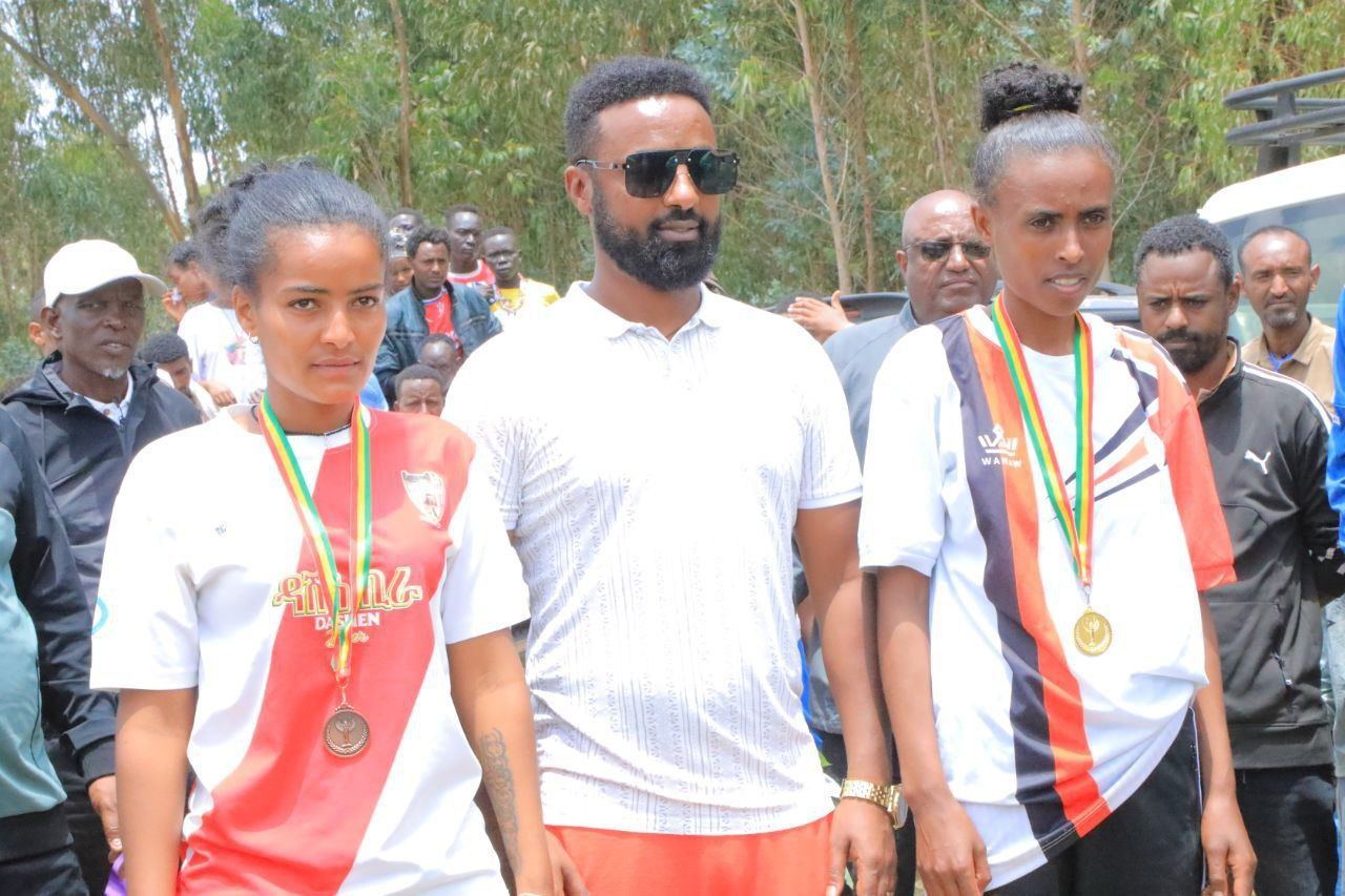 Read more about the article በ22ኛው የባህል ስፖርቶች ውድድር እና በ18ኛው የባህል ስፖርቶች ፌስቲቫል ላይ የፈረስ ጉግስ እና ሸርጥ ውድድር ተካሄደ