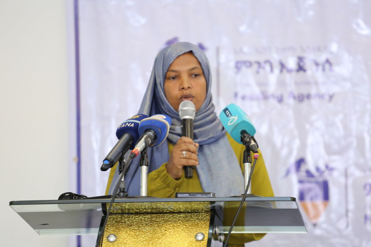 Read more about the article ባለፉት ስድስት ዓመታት በተከናወኑ የምገባ ስራዎች በርካታ ዜጎች ተጠቃሚ ሆነዋል-የአዲስ አበባ ከተማ አስተዳደር ምገባ ኤጀንሲ