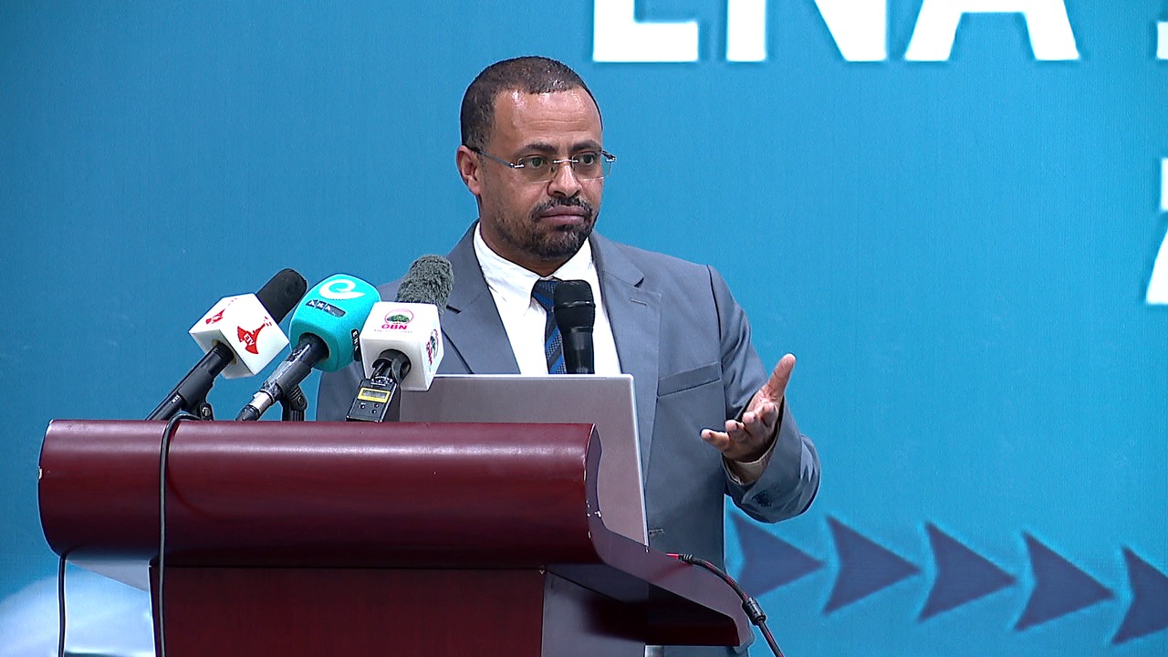 Read more about the article መገናኛ ብዙሃን የዓለምን ነባራዊ ሁኔታ በመረዳት የኢትዮጵያን ጥቅም የሚያስከበሩ ስራዎች መስራት እንደሚገባቸው ተገለጸ