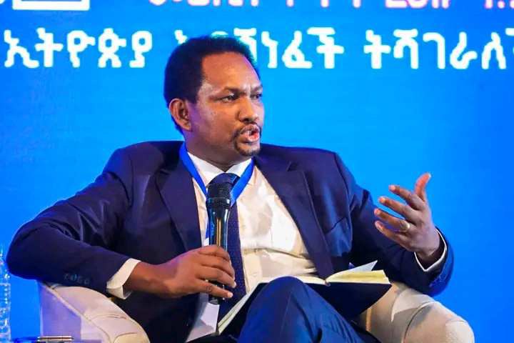 Read more about the article አምራች ኢንዱስትሪው የሚፈልገውን የሰለጠነ የሰው ኃይል ለማሟላት በትብብር መስራት እንደሚገባ ተጠቆመ