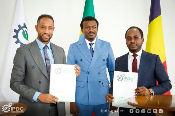 Read more about the article እንጆሪ እና ሳፍሮን በማምረት ለውጪ ገበያ የሚያቀርብ ኩባንያ ወደ ስራ ሊገባ ነው