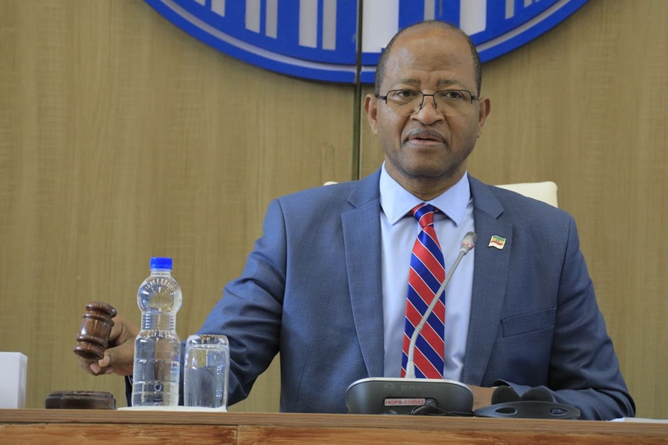 Read more about the article ምክር ቤቱ የተመሰከረላቸው የሂሳብ ባለሙያዎችን አቅም ለማጎልበት የሚያግዝ ረቂቅ አዋጅን መርምሮ አጸደቀ