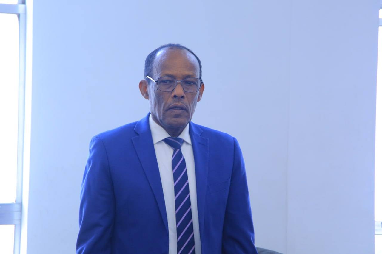 Read more about the article ያልተፈቱ እና በሂደት ላይ ያሉ የመልካም አስተዳደር ችግሮች በቅርቡ የሚፈቱ ይሆናል- ሰላምና ፀጥታ አስተዳደር ቢሮ