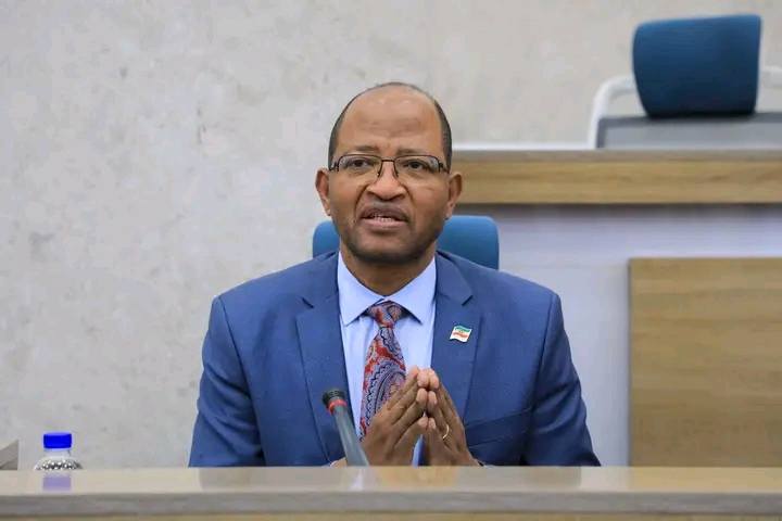 Read more about the article ሕጎች ሲወጡ ለሀገርና ሕዝብ የሚያስገኙት ጥቅም ተፈትሾ ሊሆን ይገባል -አፈ ጉባዔ ታገሰ ጫፎ