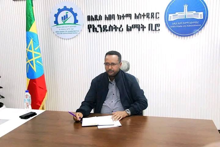 Read more about the article በኢትዮጵያ – አዲስ አበባ ታምርት ንቅናቄ የአምራች ኢንዱስትሪዎችን ችግር መፍታት ተችሏል-አቶ ጃንጥራር አባይ