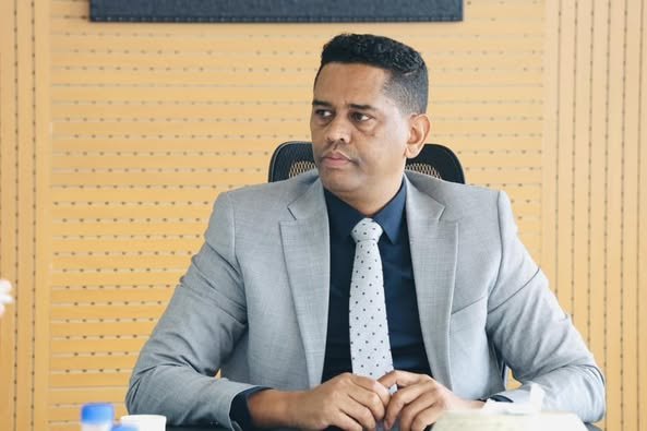 Read more about the article ኢትዮጵያ ለንግድና ኢንቨስትመንት መጎልበት በትኩረት እየሰራች ነው – ካሳሁን ጎፌ (ዶ/ር)