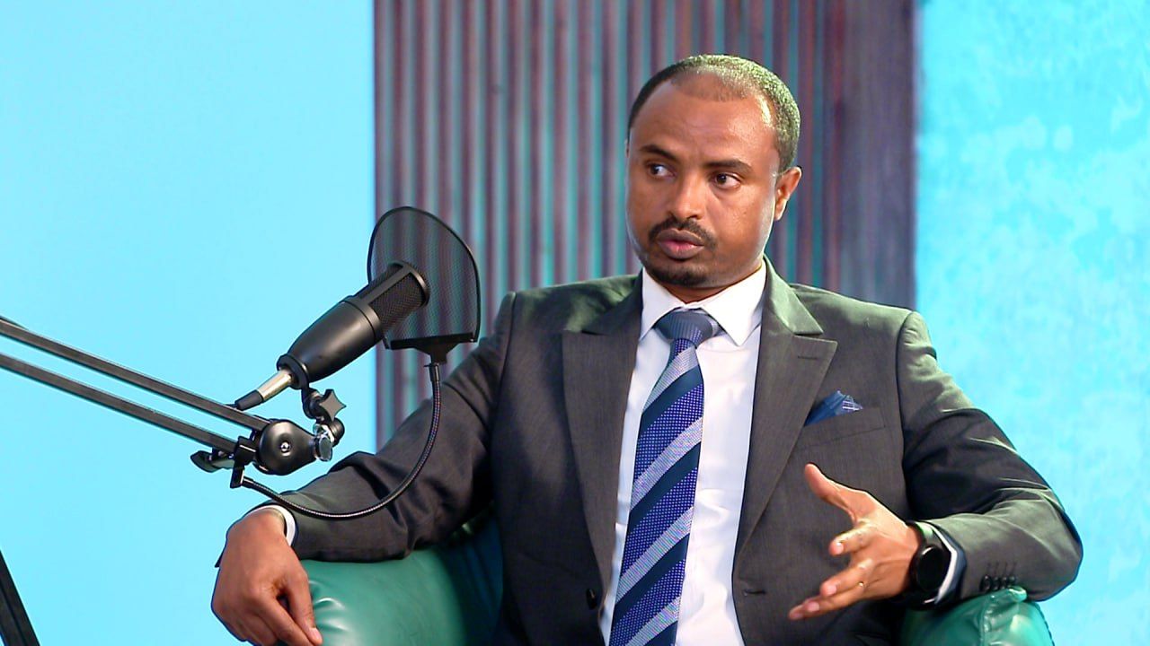 Read more about the article ‘አዲስ አበባን ስማርት ሲቲ የማድረጉ ስራ ተጠናክሮ ይቀጥላል’ – ዶ/ር ቱሉ ጥላሁን