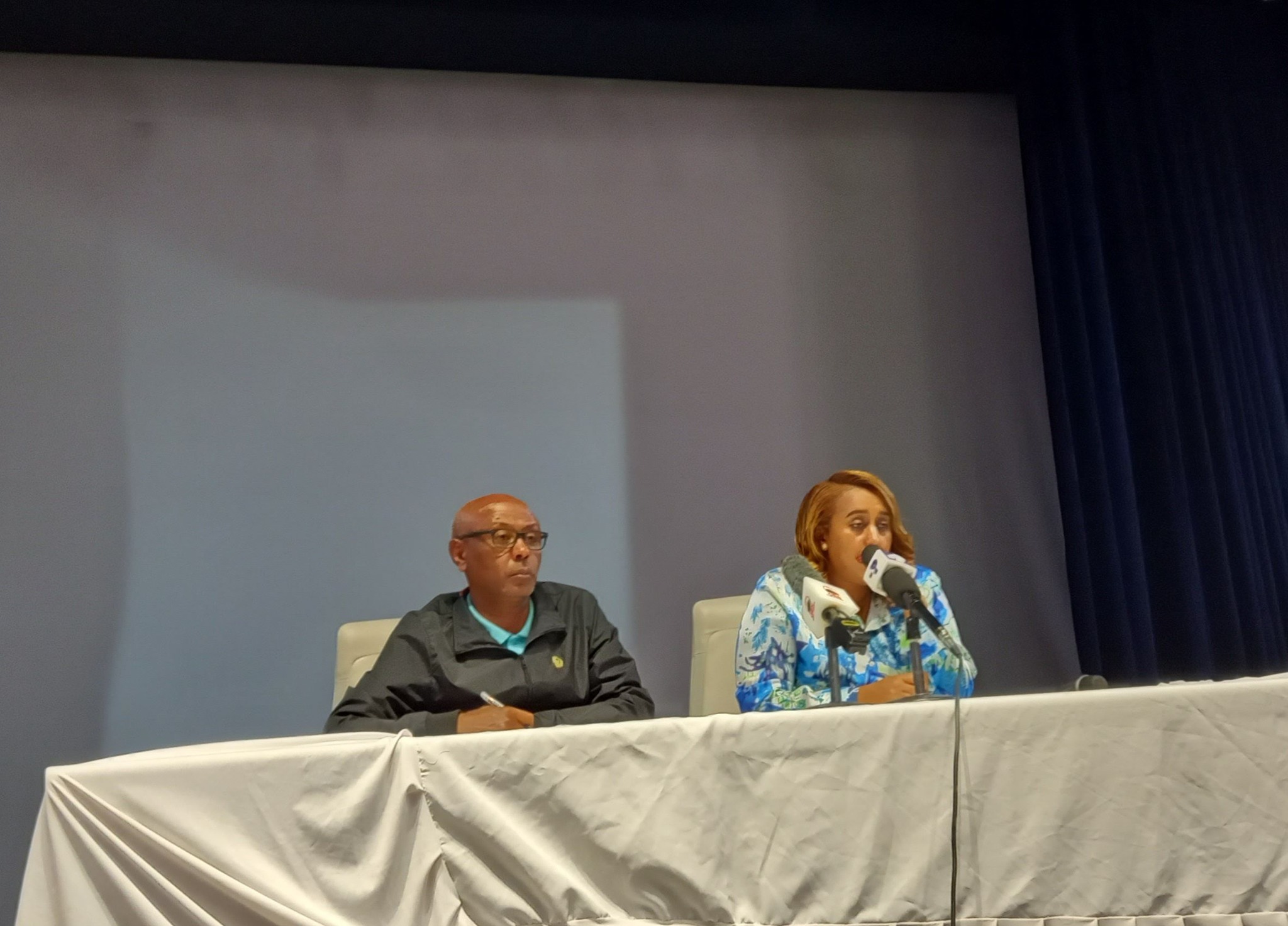 Read more about the article የተርሚናል አገልግሎት አሰራር እና ቁጥጥር ረቂቅ ደንብ ዘርፉን በማዘመን ፍትሃዊ ተጠቃሚነትን እንደሚያሰፍን ተገለጸ
