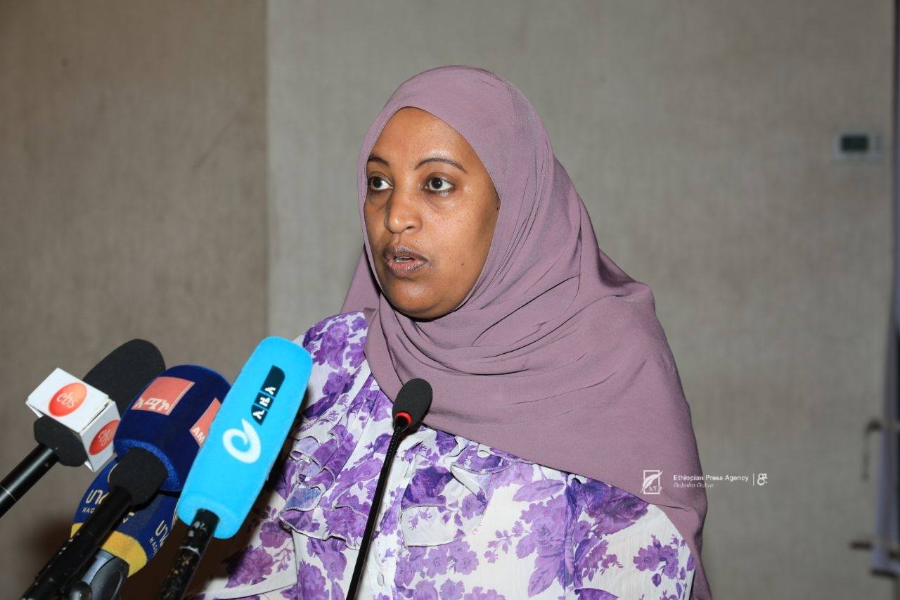 Read more about the article ኢትዮጵያ የምርት ጥራትን ለማረጋገጥ እየሰራች ነው