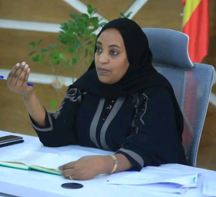 Read more about the article ቢሮው በምሽት የንግድ እና የትራንስፖርት አገልግሎት እንዲሰጥ የወጣውን ደንብ ተግባራዊ ማድረግ ጀመረ