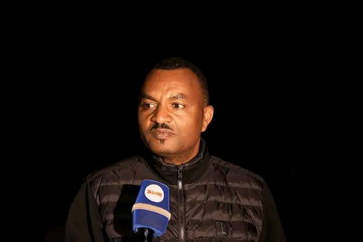 Read more about the article አዲስ አበባ በኮሪደር እና በወንዞች ዳርቻ ልማት በፈጣን ሁኔታ እየተገነባች ነው -አቶ ሞገስ ባልቻ